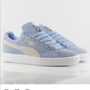 Puma shoes